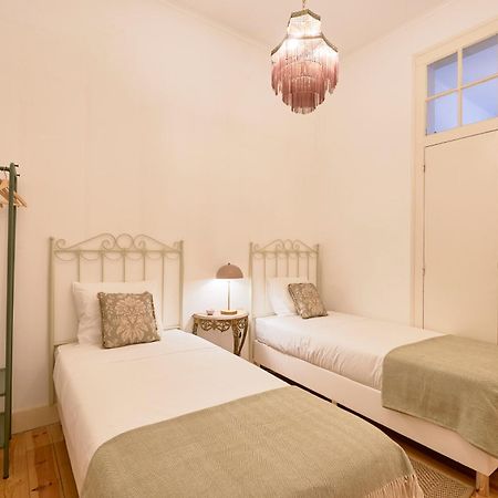 Spacious Apartment In The Perfect Lisbon Location, By Timecooler Extérieur photo