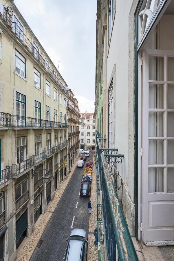 Spacious Apartment In The Perfect Lisbon Location, By Timecooler Extérieur photo