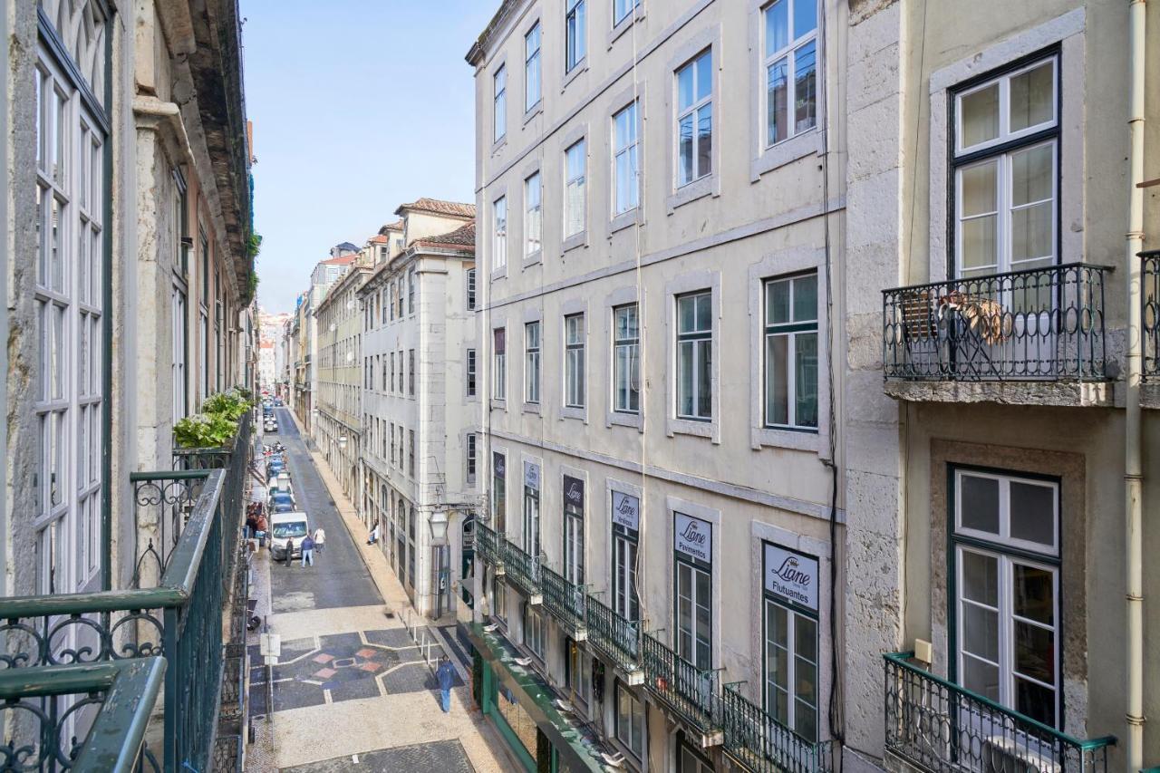 Spacious Apartment In The Perfect Lisbon Location, By Timecooler Extérieur photo