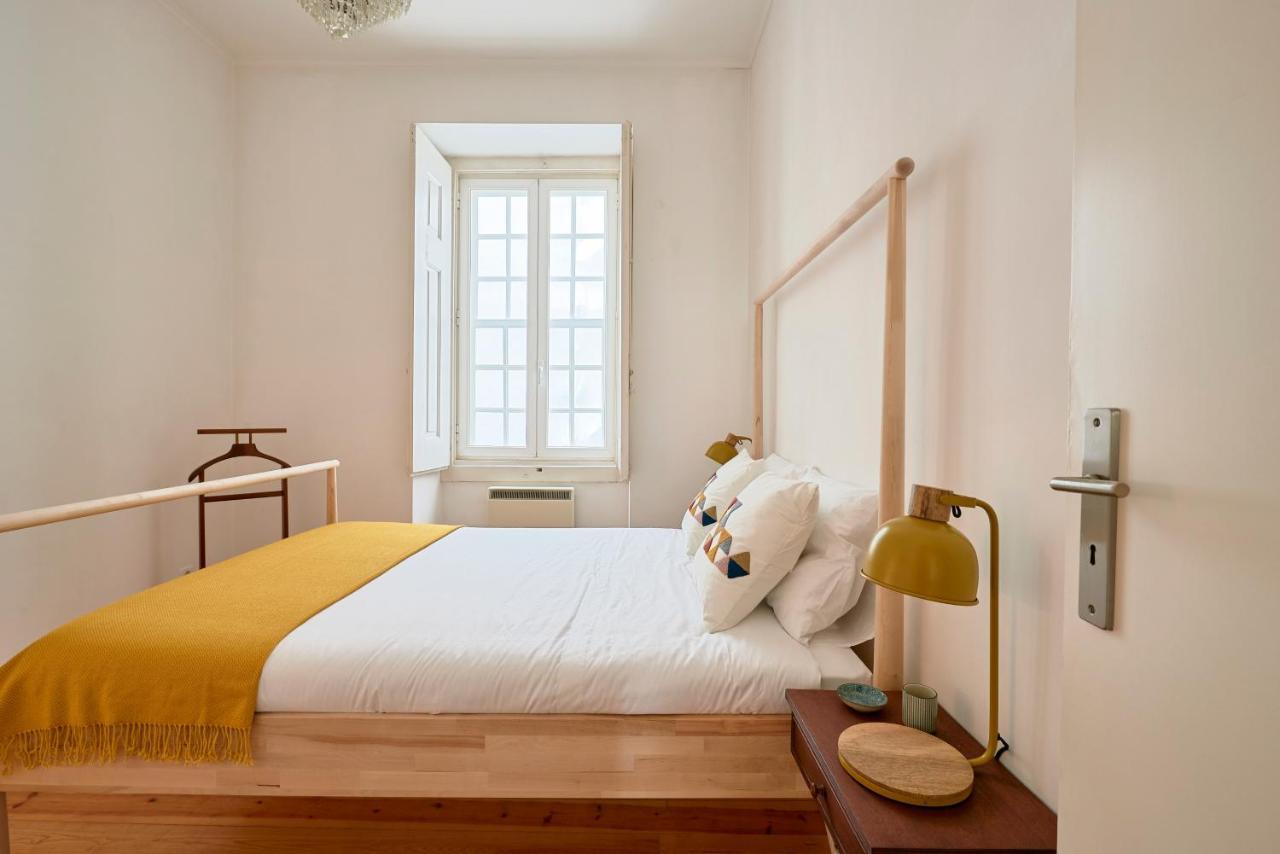 Spacious Apartment In The Perfect Lisbon Location, By Timecooler Extérieur photo