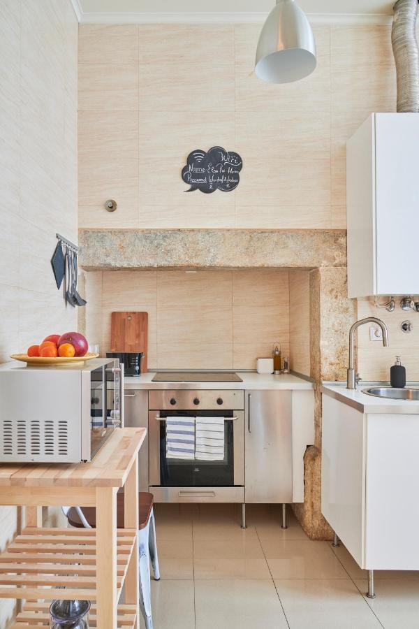 Spacious Apartment In The Perfect Lisbon Location, By Timecooler Extérieur photo