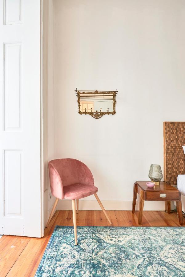 Spacious Apartment In The Perfect Lisbon Location, By Timecooler Extérieur photo
