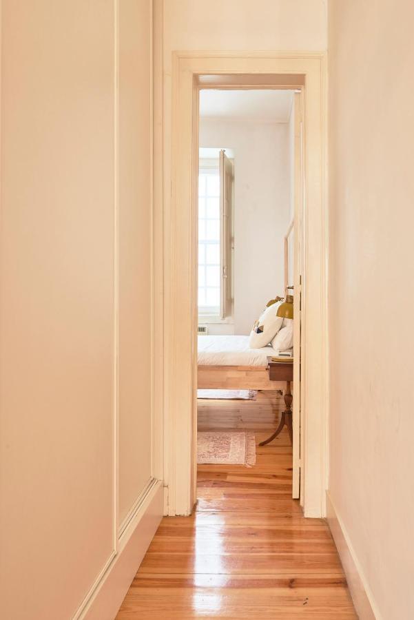 Spacious Apartment In The Perfect Lisbon Location, By Timecooler Extérieur photo