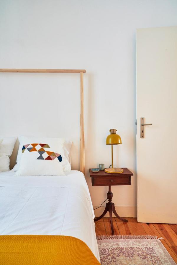 Spacious Apartment In The Perfect Lisbon Location, By Timecooler Extérieur photo