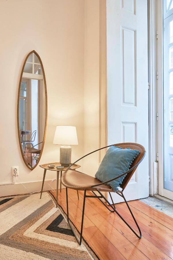 Spacious Apartment In The Perfect Lisbon Location, By Timecooler Extérieur photo